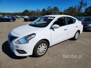 NISSAN VERSA 1.6 SV