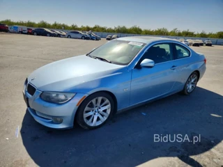 BMW 328 I SULEV