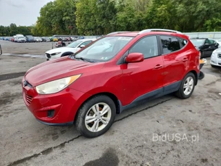 HYUNDAI TUCSON GLS
