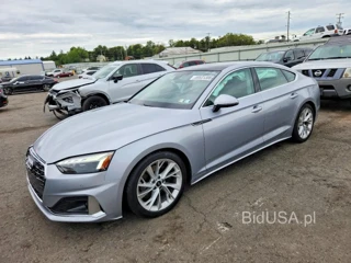 AUDI A5 PREMIUM PLUS 40