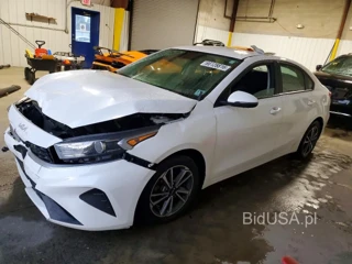 KIA FORTE LXS