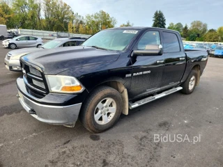 DODGE RAM 1500 SLT