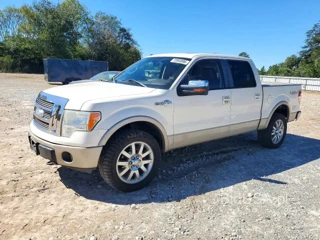 FORD F150 SUPERCREW