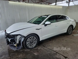 HYUNDAI SONATA HYBRID SEL