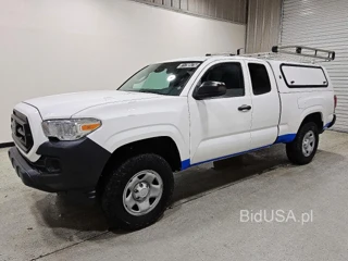 TOYOTA TACOMA SR