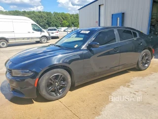 DODGE CHARGER SXT