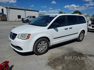 DODGE GRAND CARAVAN SE