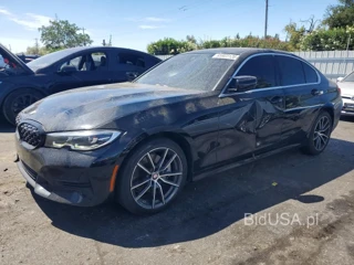 BMW 330I