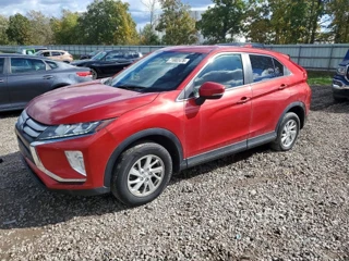 MITSUBISHI ECLIPSE CROSS ES