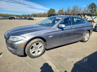 BMW 535 I
