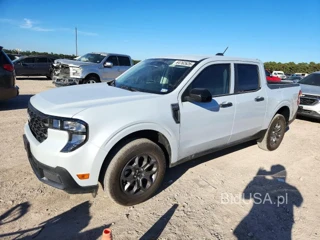 FORD MAVERICK XLT