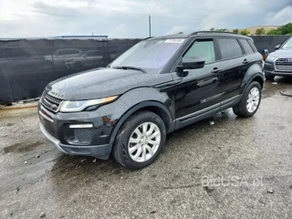 LAND ROVER RANGE ROVER EVOQUE SE