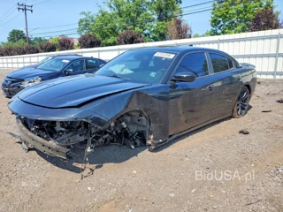 DODGE CHARGER SXT
