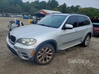 BMW X5 XDRIVE35I