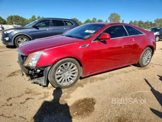 CADILLAC CTS PREMIUM COLLECTION