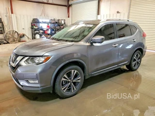 NISSAN ROGUE SL