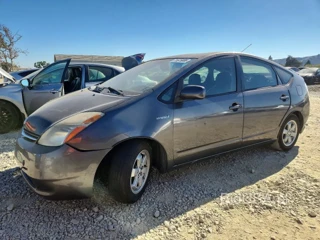 TOYOTA PRIUS BASE