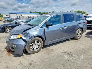 HONDA ODYSSSEY