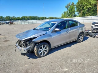 MAZDA 3 I