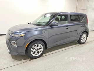 KIA SOUL S