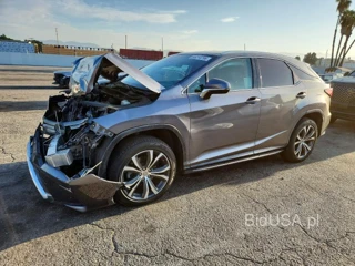 LEXUS RX 350 BASE