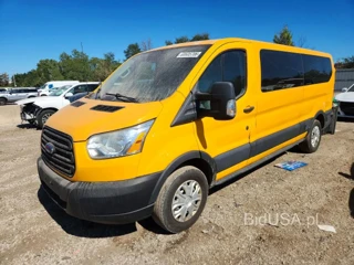 FORD TRANSIT T-250