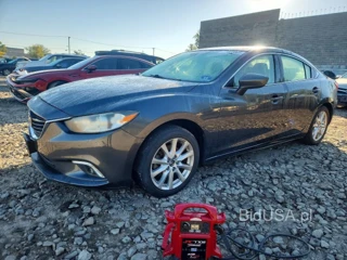 MAZDA 6 SPORT