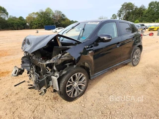 MITSUBISHI OUTLANDER SPORT ES