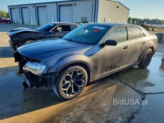 CHRYSLER 300 TOURING
