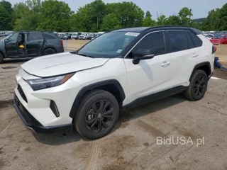 TOYOTA RAV4 XSE