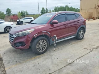HYUNDAI TUCSON SE