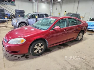 CHEVROLET IMPALA 1LT