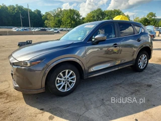 MAZDA CX-5 PREFERRED
