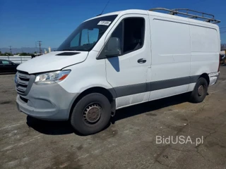 MERCEDES-BENZ SPRINTER 1500/2500