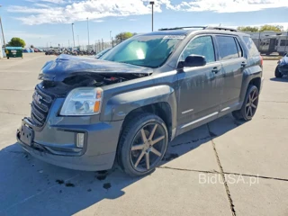 GMC TERRAIN SLT