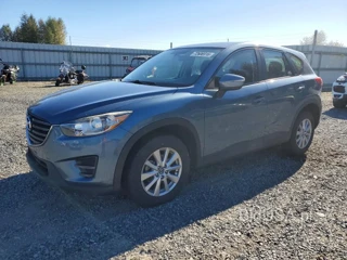 MAZDA CX-5 SPORT