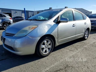 TOYOTA PRIUS BASE