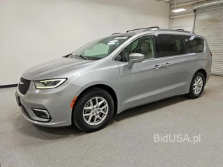 CHRYSLER PACIFICA TOURING L