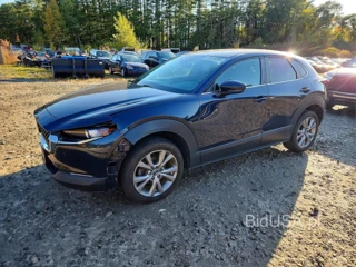 MAZDA CX-30 PREFERRED