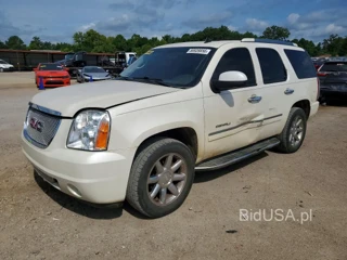 GMC YUKON DENALI