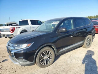MITSUBISHI OUTLANDER ES