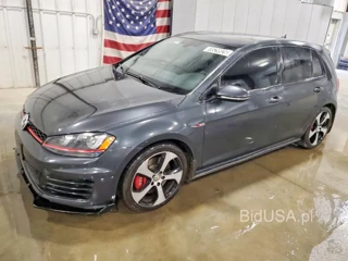 VOLKSWAGEN GTI SPORT