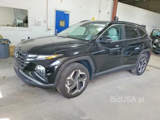HYUNDAI TUCSON SEL