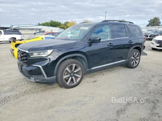 HONDA PILOT TOURING