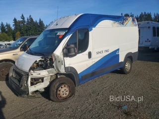 RAM PROMASTER 2500