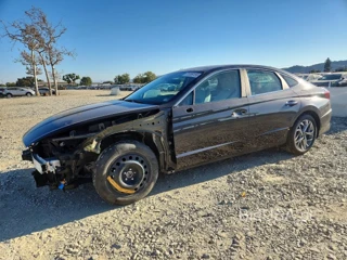 HYUNDAI SONATA SEL