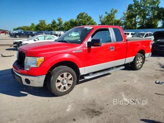 FORD F150 EXTENDED CAB (4