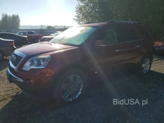 GMC ACADIA SLT-2
