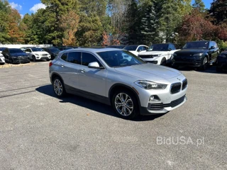 BMW X2 XDRIVE28I