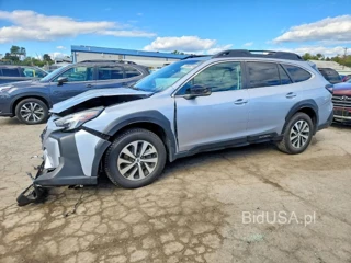 SUBARU OUTBACK PREMIUM